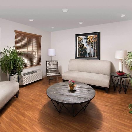 Extended Stay America Suites - Denver - Airport Aurora Extérieur photo