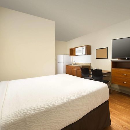 Extended Stay America Suites - Denver - Airport Aurora Extérieur photo