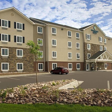 Extended Stay America Suites - Denver - Airport Aurora Extérieur photo