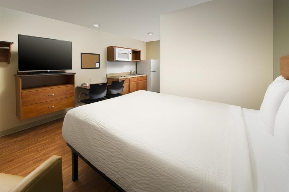 Extended Stay America Suites - Denver - Airport Aurora Extérieur photo