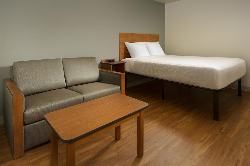 Extended Stay America Suites - Denver - Airport Aurora Extérieur photo