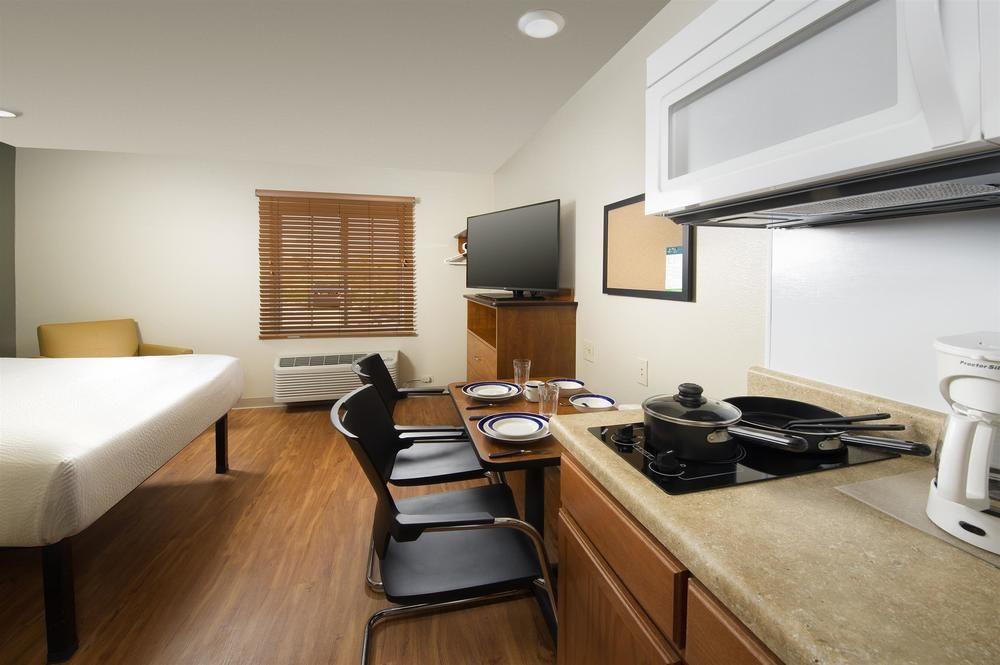 Extended Stay America Suites - Denver - Airport Aurora Extérieur photo
