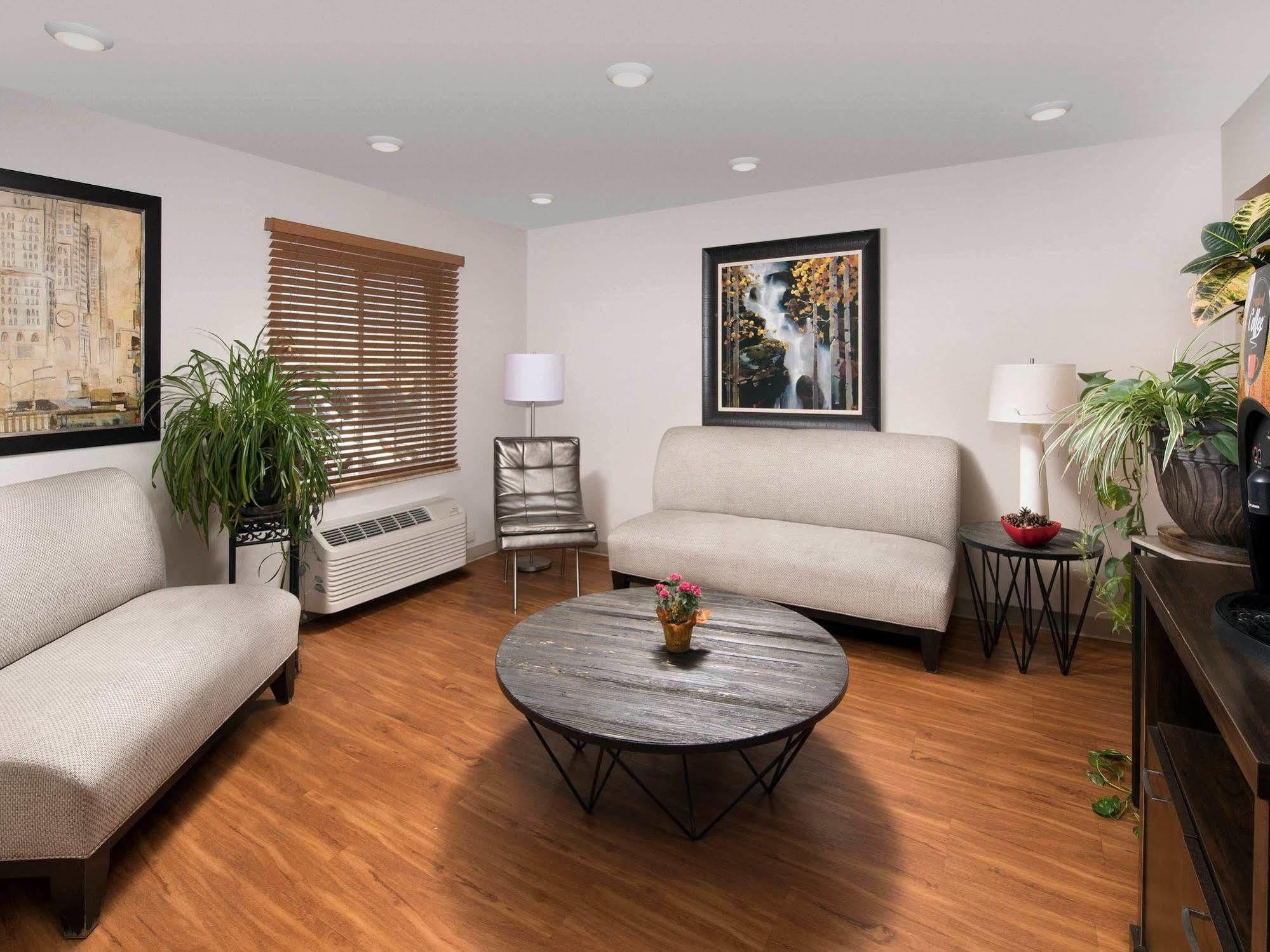 Extended Stay America Suites - Denver - Airport Aurora Extérieur photo