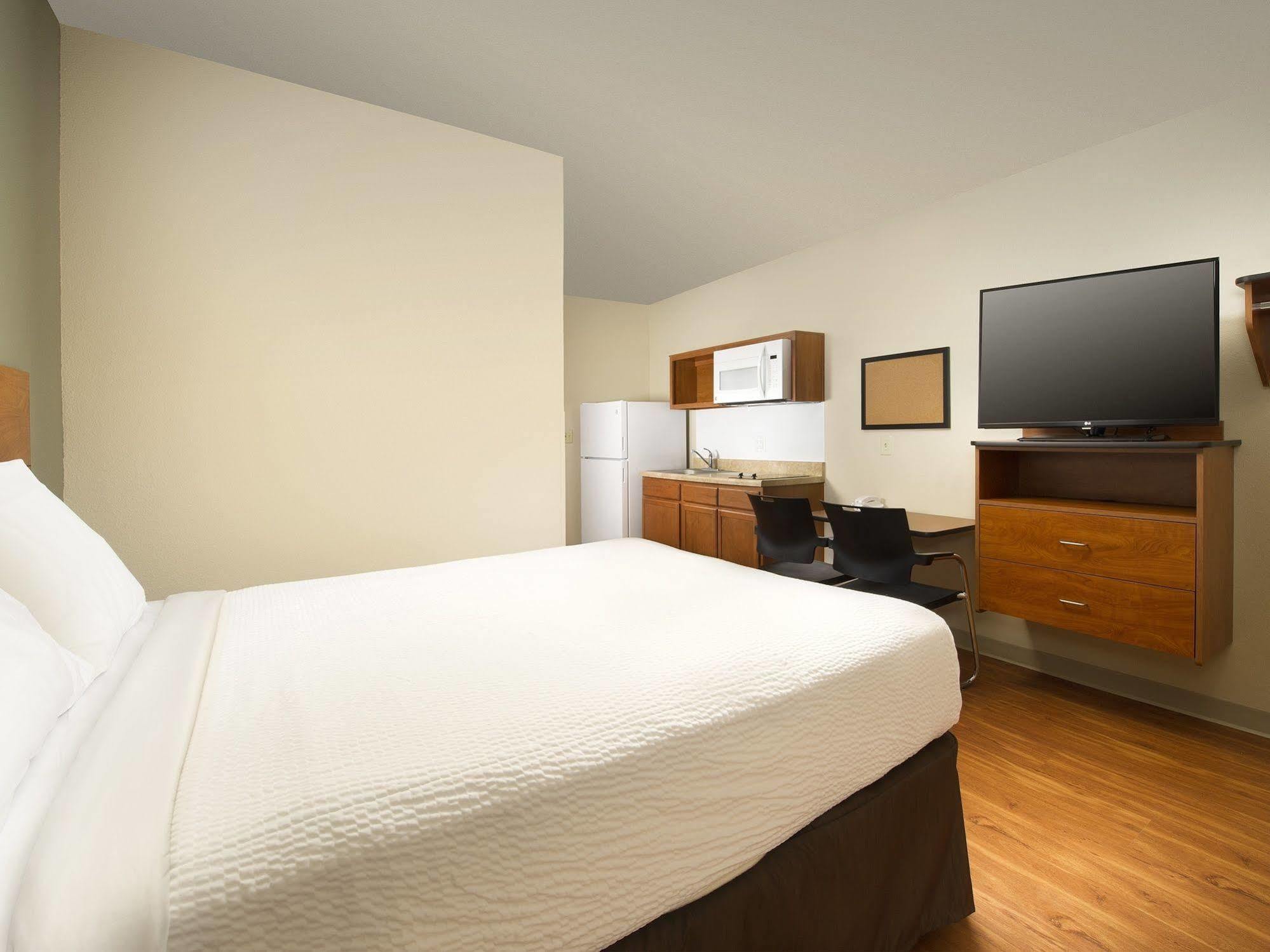 Extended Stay America Suites - Denver - Airport Aurora Extérieur photo