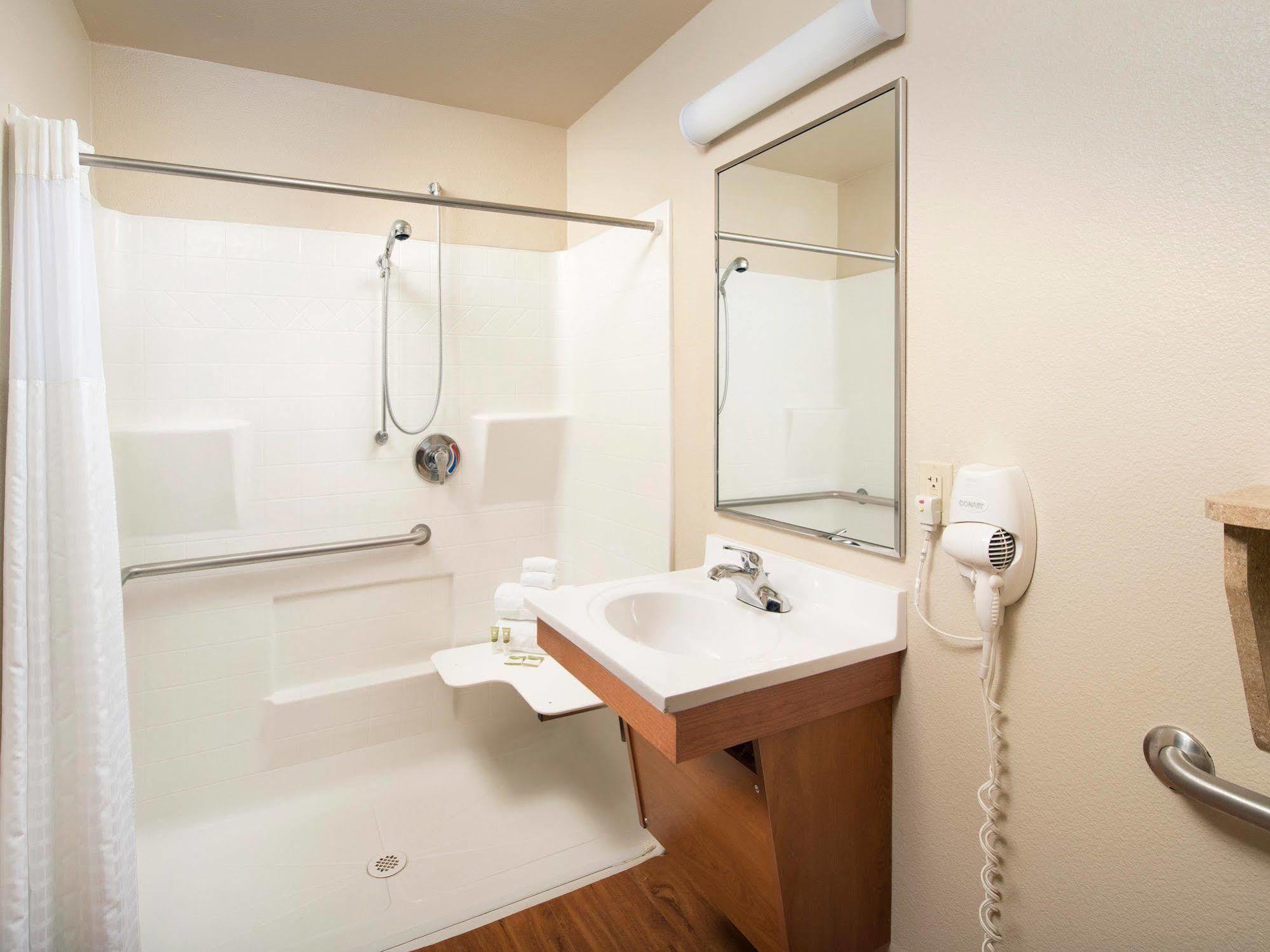 Extended Stay America Suites - Denver - Airport Aurora Extérieur photo