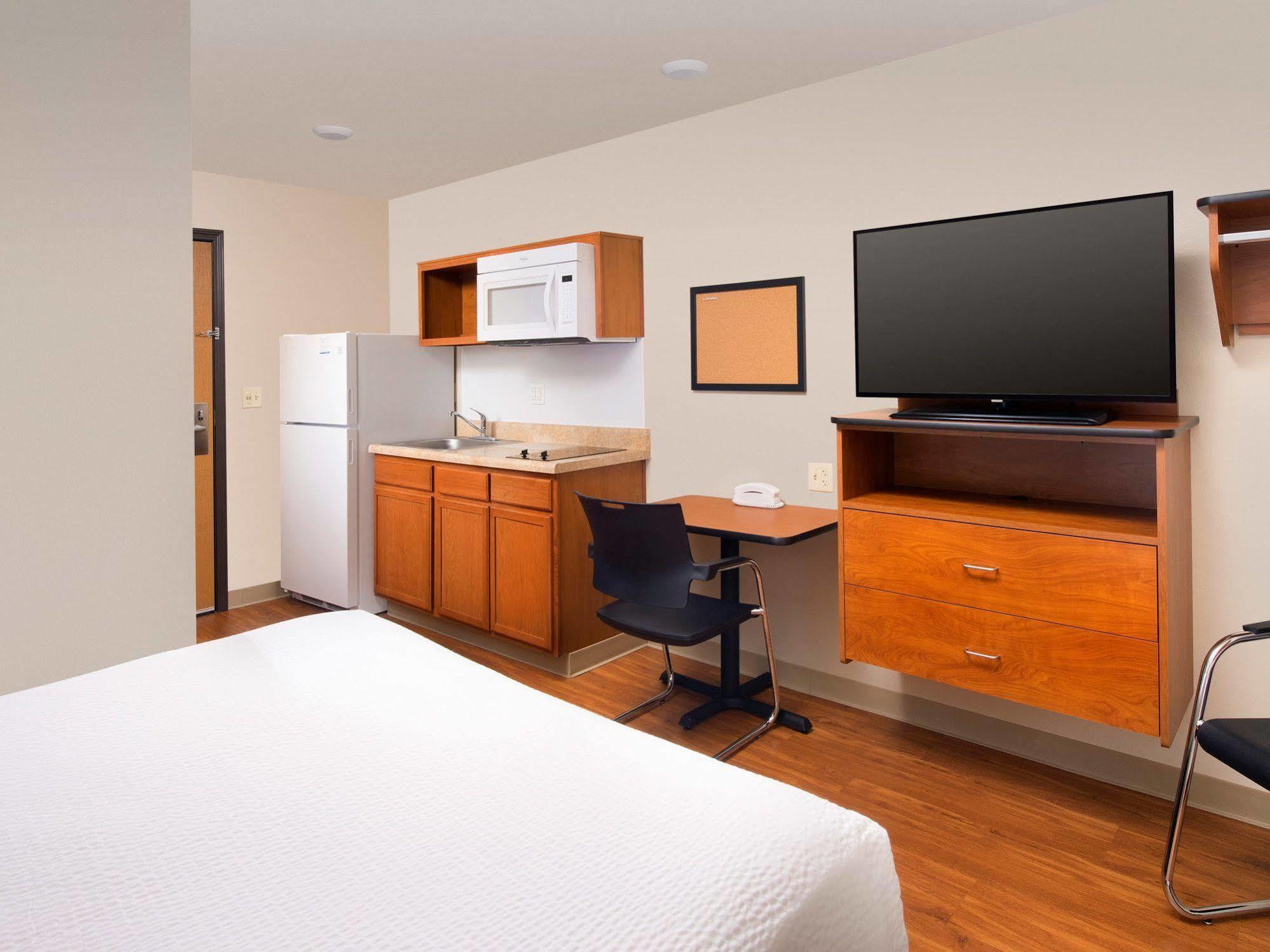Extended Stay America Suites - Denver - Airport Aurora Extérieur photo