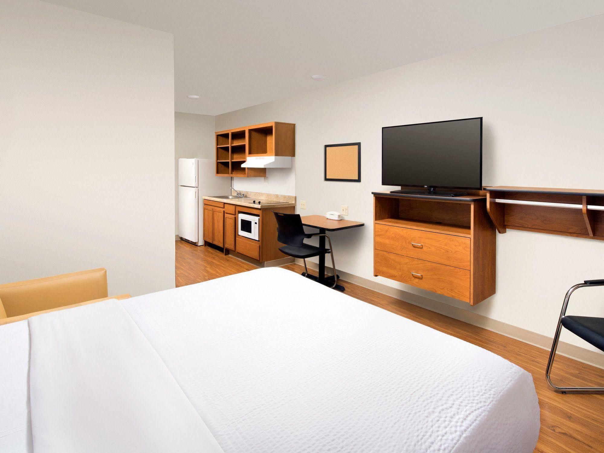 Extended Stay America Suites - Denver - Airport Aurora Extérieur photo