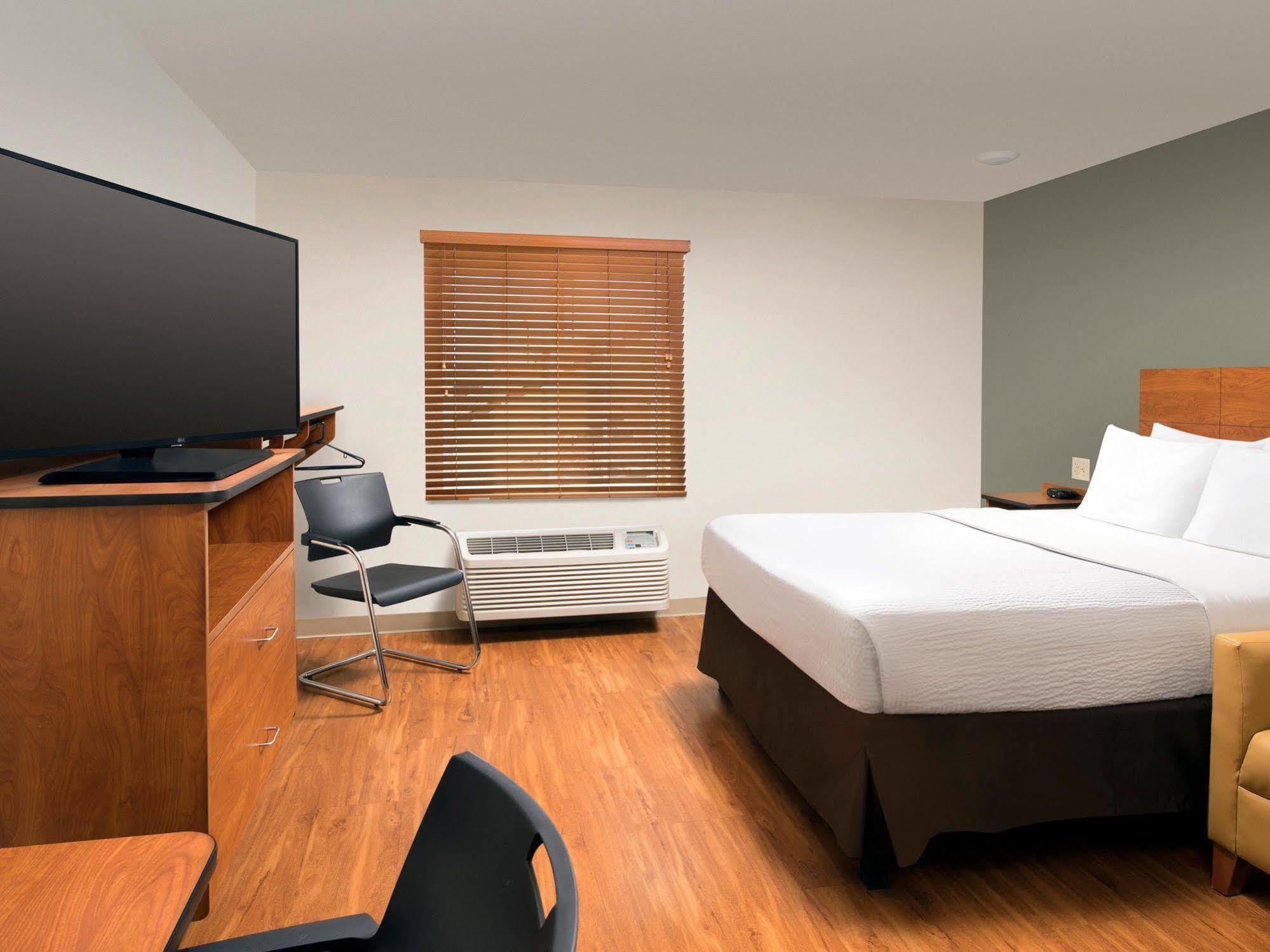 Extended Stay America Suites - Denver - Airport Aurora Extérieur photo