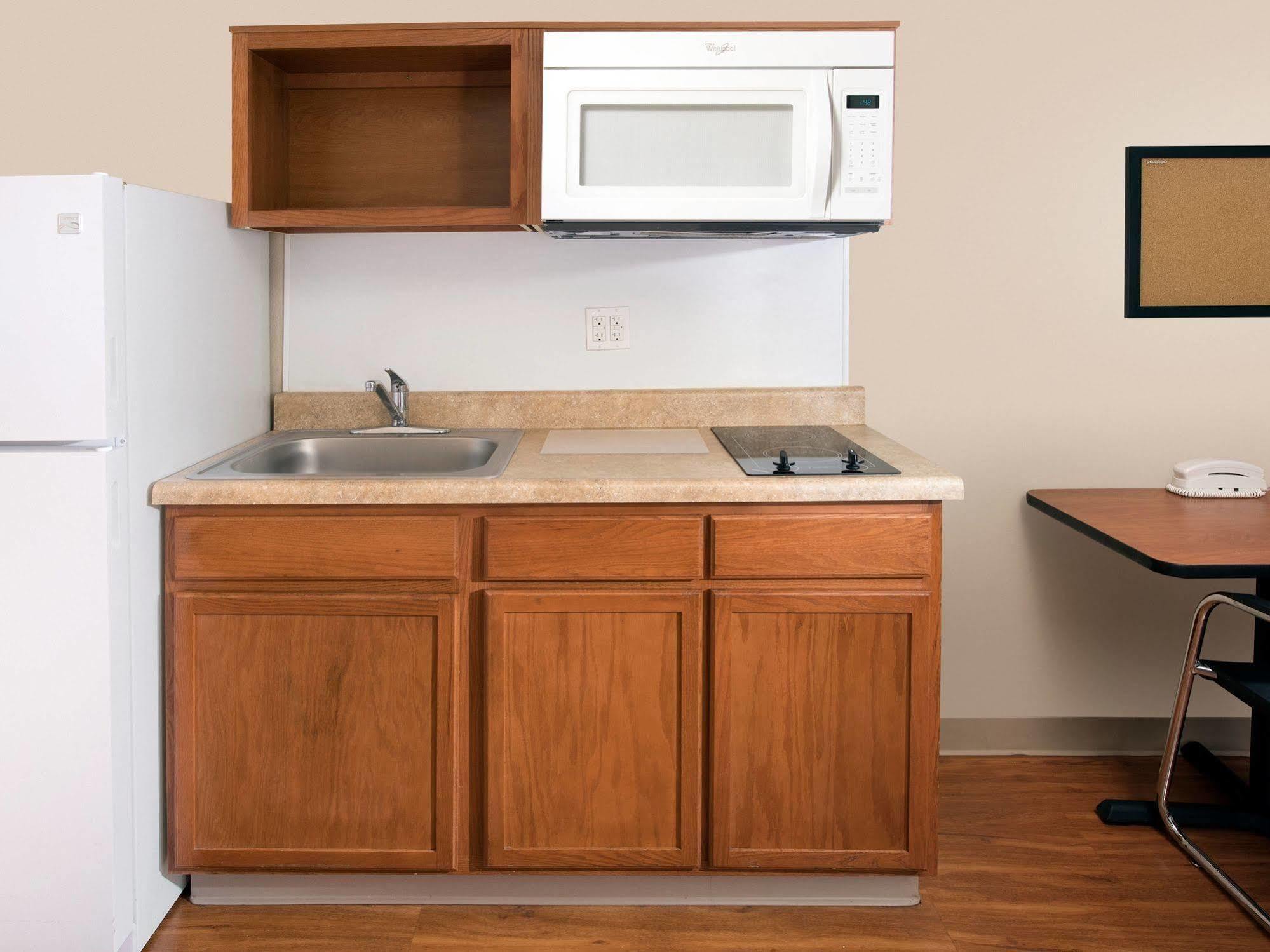 Extended Stay America Suites - Denver - Airport Aurora Extérieur photo