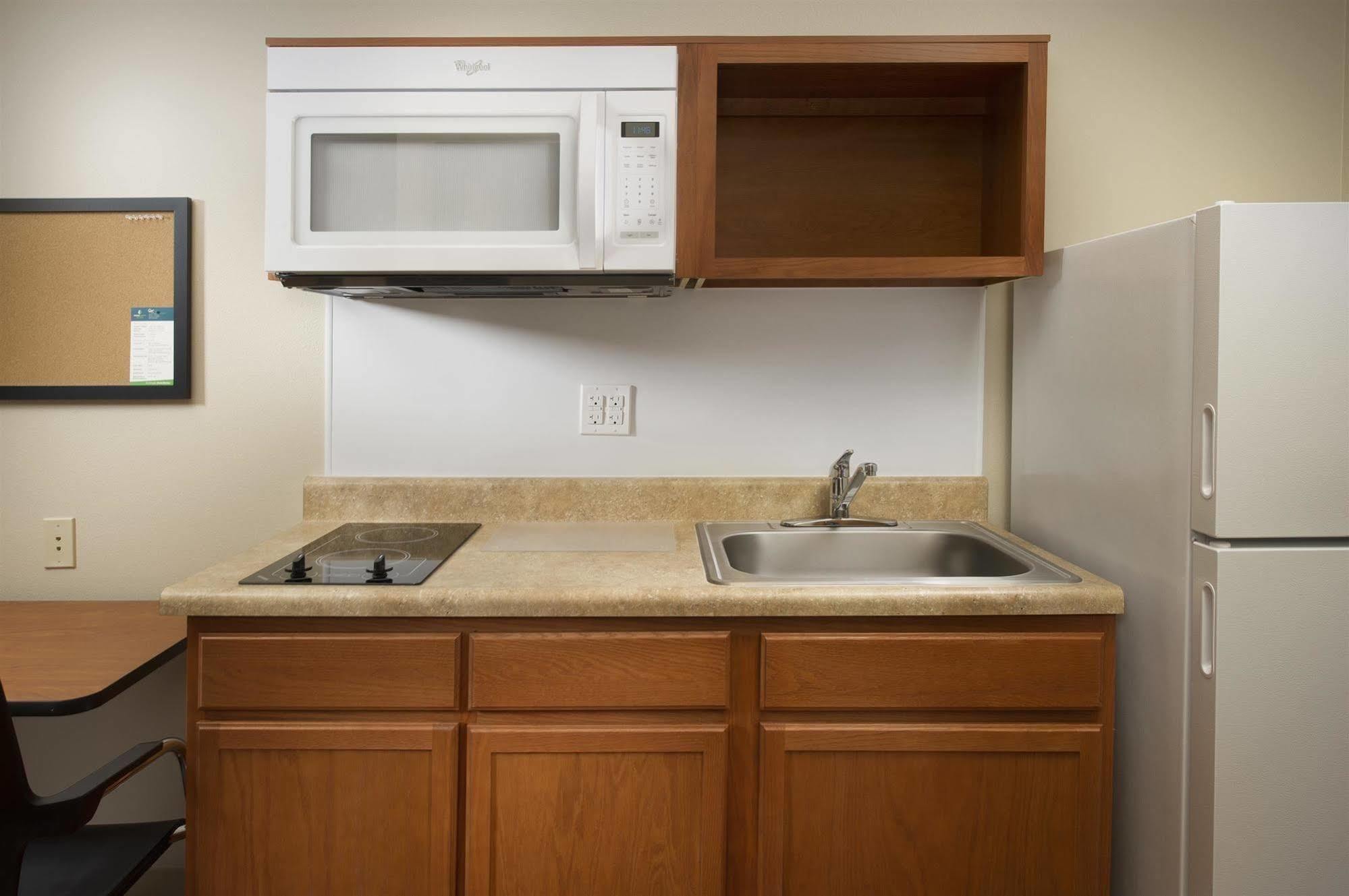 Extended Stay America Suites - Denver - Airport Aurora Extérieur photo