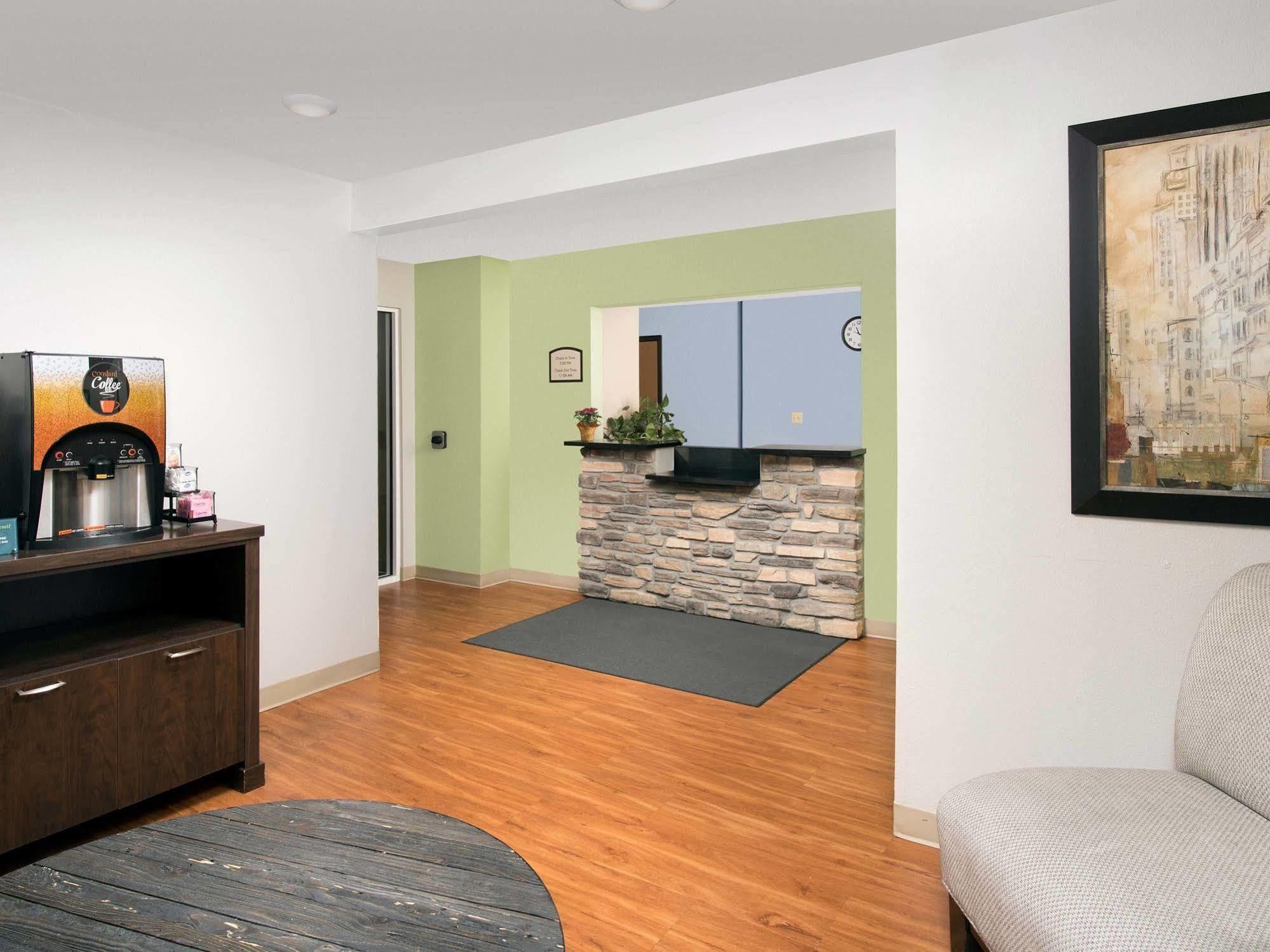 Extended Stay America Suites - Denver - Airport Aurora Extérieur photo
