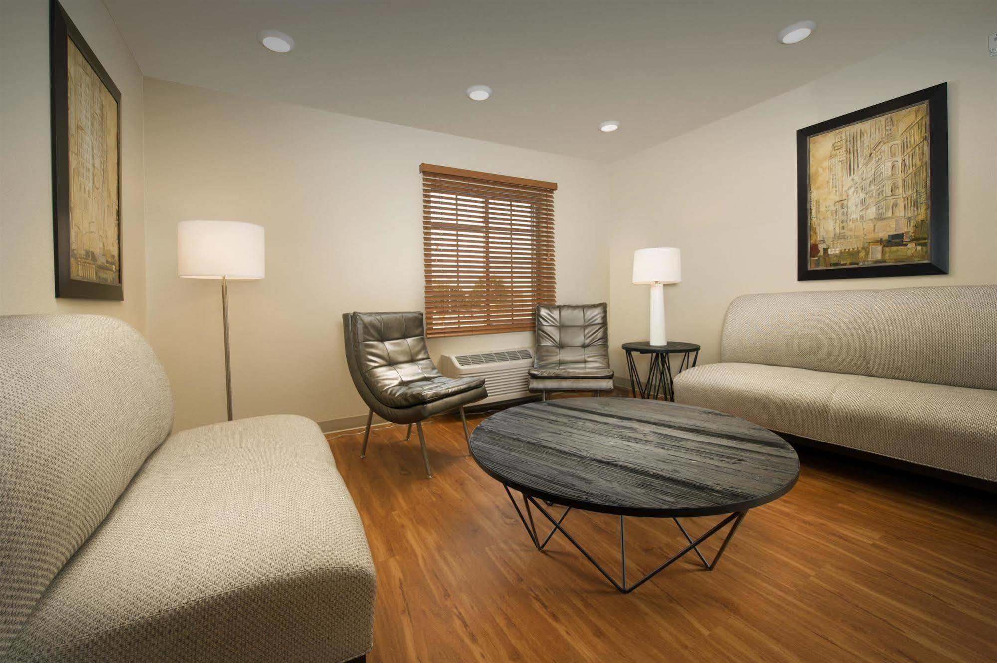 Extended Stay America Suites - Denver - Airport Aurora Extérieur photo
